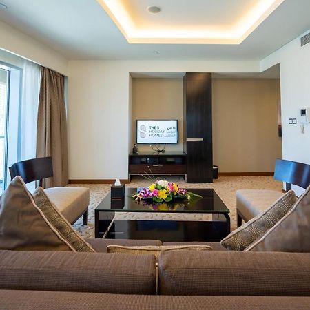 Emaar Residences Fashion Avenue Formerly Address Dubai Mall By The S Holiday Homes Екстер'єр фото