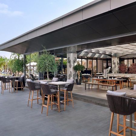 Emaar Residences Fashion Avenue Formerly Address Dubai Mall By The S Holiday Homes Екстер'єр фото