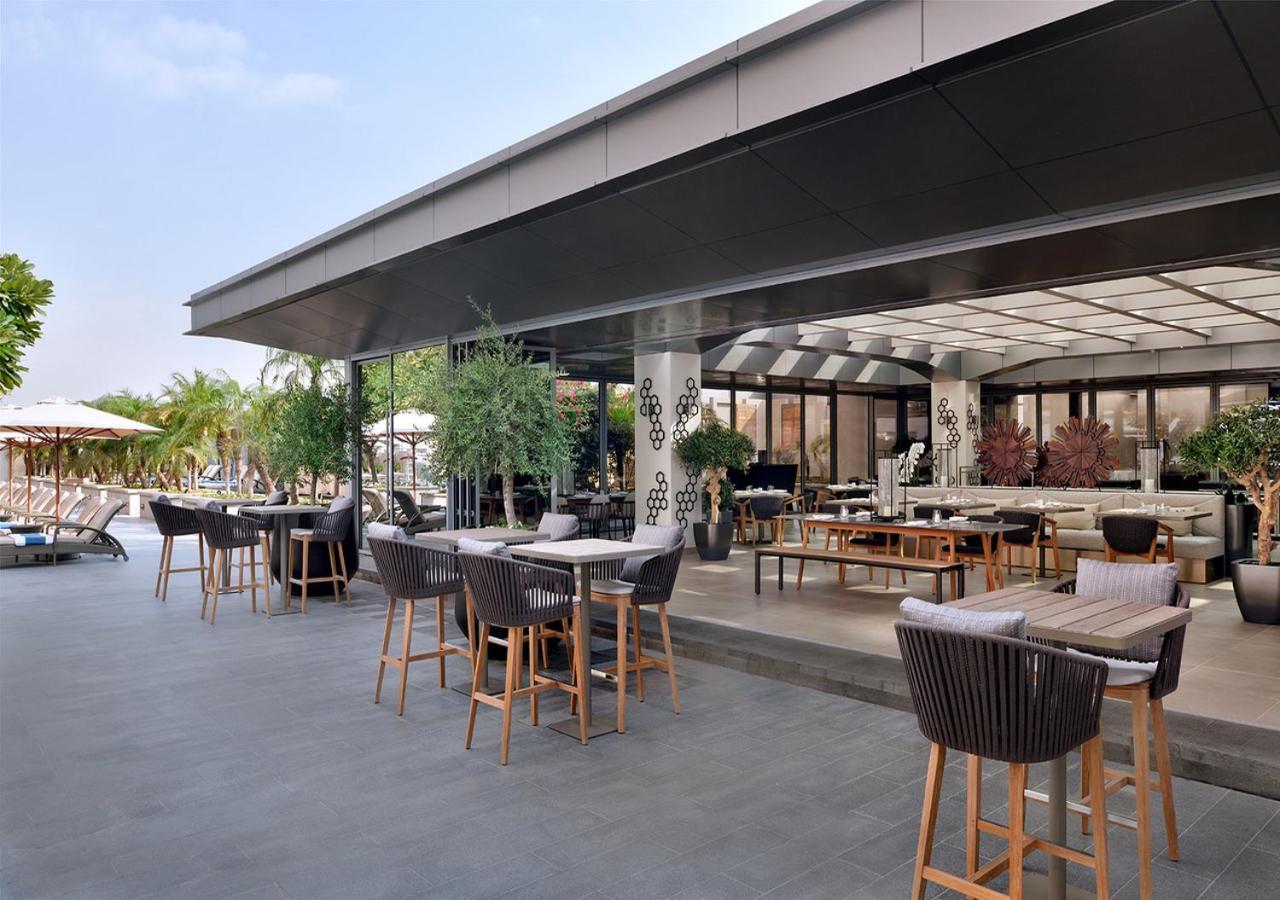 Emaar Residences Fashion Avenue Formerly Address Dubai Mall By The S Holiday Homes Екстер'єр фото