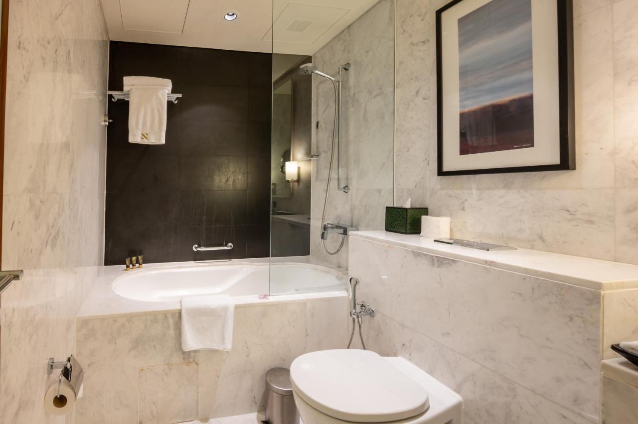 Emaar Residences Fashion Avenue Formerly Address Dubai Mall By The S Holiday Homes Екстер'єр фото