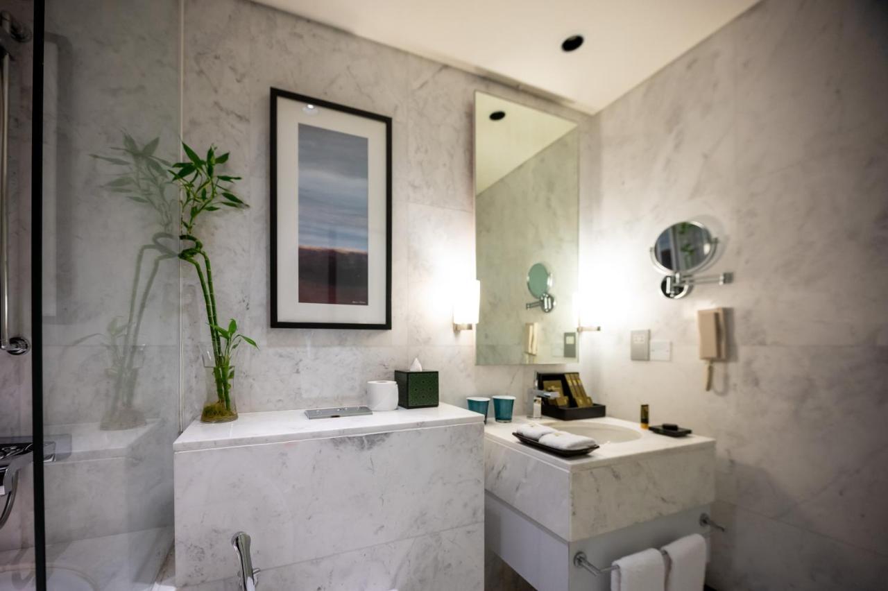 Emaar Residences Fashion Avenue Formerly Address Dubai Mall By The S Holiday Homes Екстер'єр фото